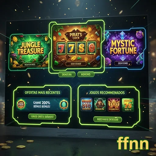 Imagem de um jogador em cassino online ffnn com slots