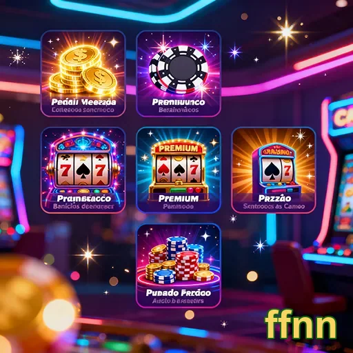 Serviços VIP de jogos oferecidos pelo site ffnn, oferecendo experiências exclusivas e personalizadas.